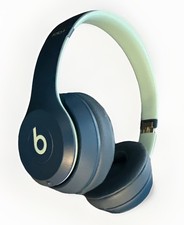 Beats by Dr. Dre Beats Wireless Headphones Solo 3 Blue Limited Edition