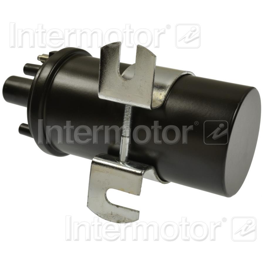 New SMP Ignition Coil For 1988-1998 Bentley Turbo R
