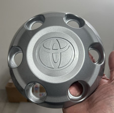 2005 -22 Oem Toyota Tacoma Center Cap 4260b-04010 Fits 16-5 Spoke Steel Wheel 2005 -22 Oem Toyota Tacoma Center Cap 4260b-04010 Fits 16-5 Spoke Steel Wheel