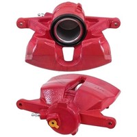 Bremssattel 1 Kolben Ø 60 Mm Grauguss A.B.S. FüR U.A. Seat Leon