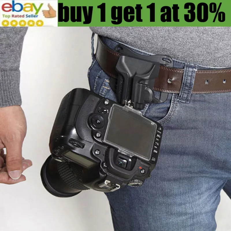 Belt buckle camera deals