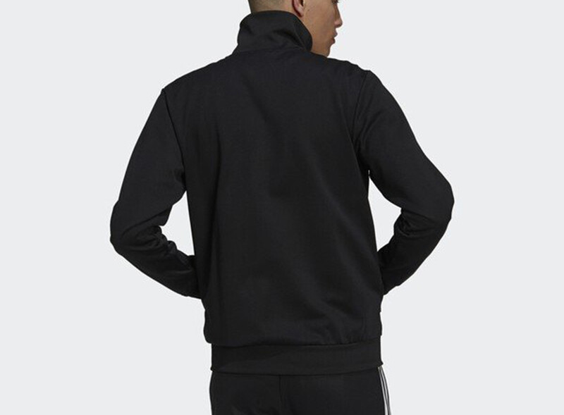 L'Appartement adidas beckenbauer 新品 adidas Beckenbauer Men's top Jacket H09112 | eBay