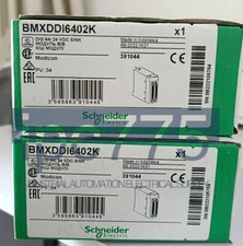 1-piece brand new BMXDDI6402K programmable input module
