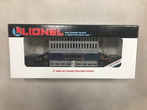 allis chalmers train set