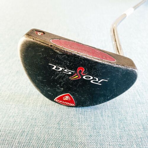 TaylorMade Rossa Monza Putter. 34 inch - Average Condition # 9438