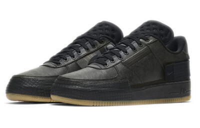 公式正規品!★AIR FORCE 1 TYPE 'BLACK GUM' s-l400.jpg