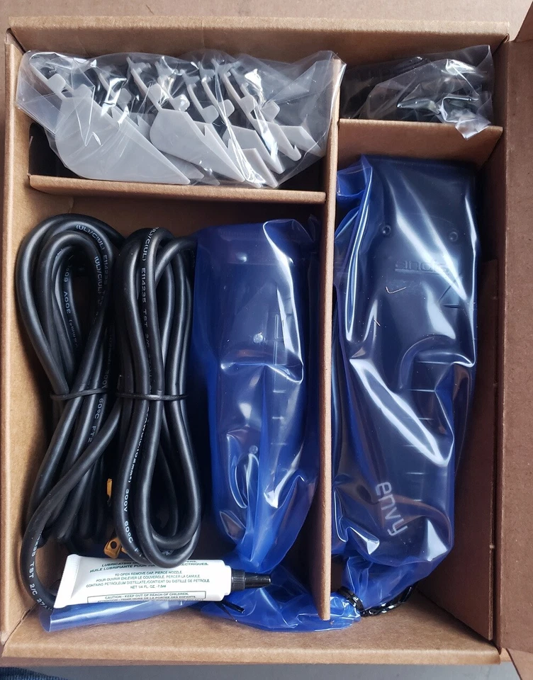 Andis Stylist Combo Envy Clipper+T-Outliner Trimmer Haircut Kit w/Blade Brush - Image 4 of 4