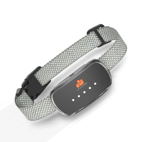Smart Automatic Anti bark Dog Collar Intelligent Waterproof Barking Terminator