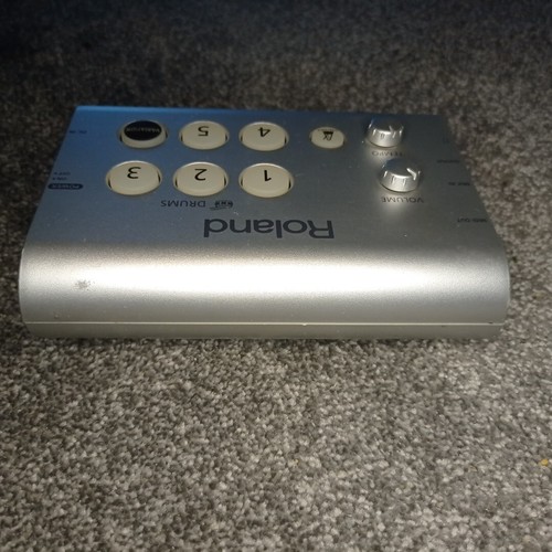 Roland HD-1 module ONLY For Electronic Drum Kit Free Postage - Picture 6 of 15