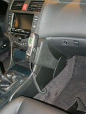 KUDA Handy Halterung 046225 passend für Honda Accord ab 01/03
