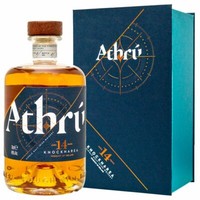 Athru Knocknarea First Edition 14 Jahre 0,7 L Single Malt Irish Whiskey Whisky