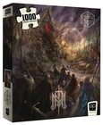 CRITICAL ROLE MIGHTY NEIN ISHARNAI`S HUT 1000 PC PUZZLE!!