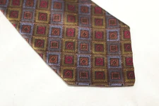 EDOMARK Silk tie F63520