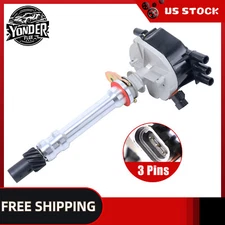 New Ignition Distributor for 1996-2007 GMC and Chevrolet GM02 1104050 30-1639