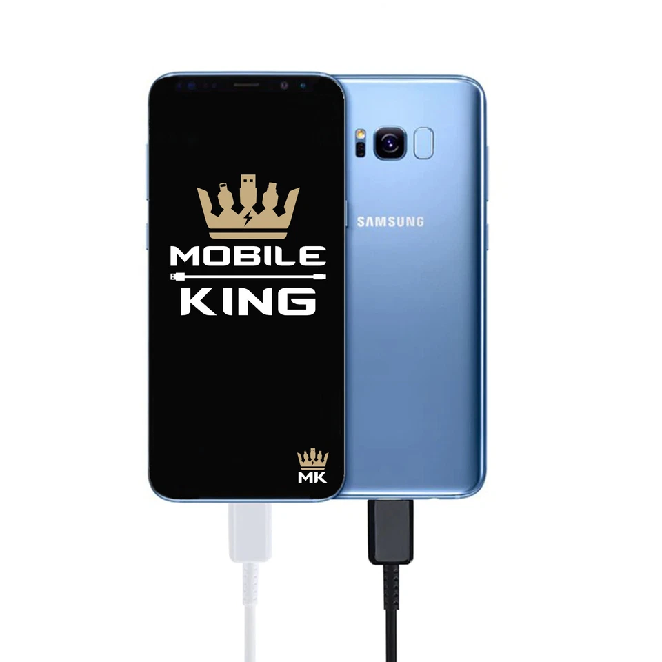 Original Samsung Schnellladekabel Ladegerät Galaxy S10+ S20 S21 S22 Plus Note 10 - Bild 2 von 4