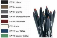 "1" Prestige Eyeliner, Waterproof 