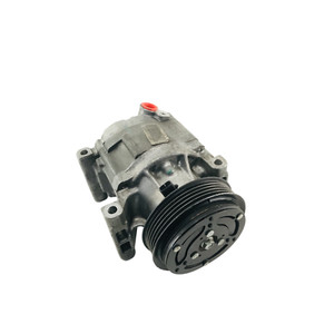 51747318 Klimakompressor Klimaanlage Fiat Bravo (2007) 1.4 B/GPL 66KW 5P