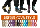 Leather Boot Shoe Laces Shoelaces in All colors  -  72 inches 1 pair