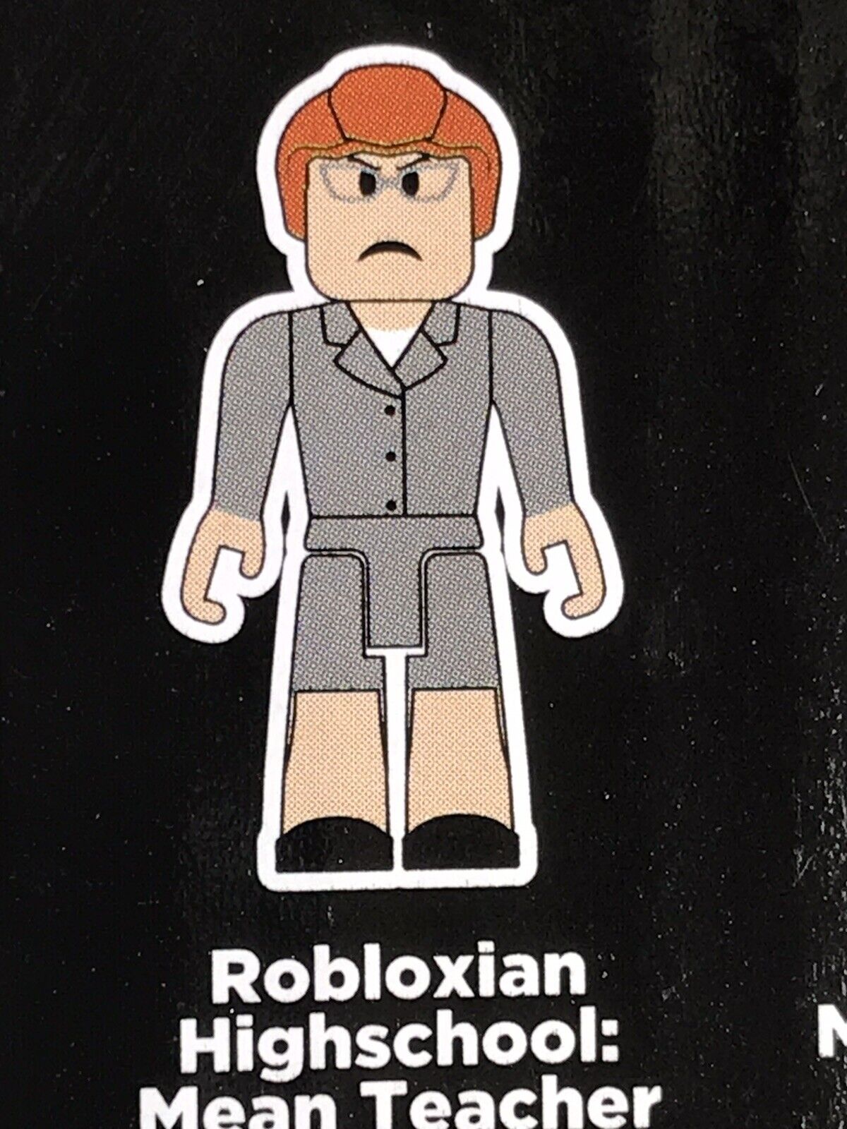 Pin em Robloxians