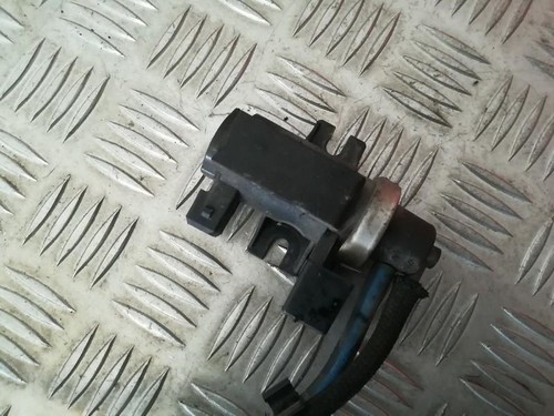 BMW X5 2005 Electrical selenoid (Electromagnetic solenoid) 2247906 #567394-74
