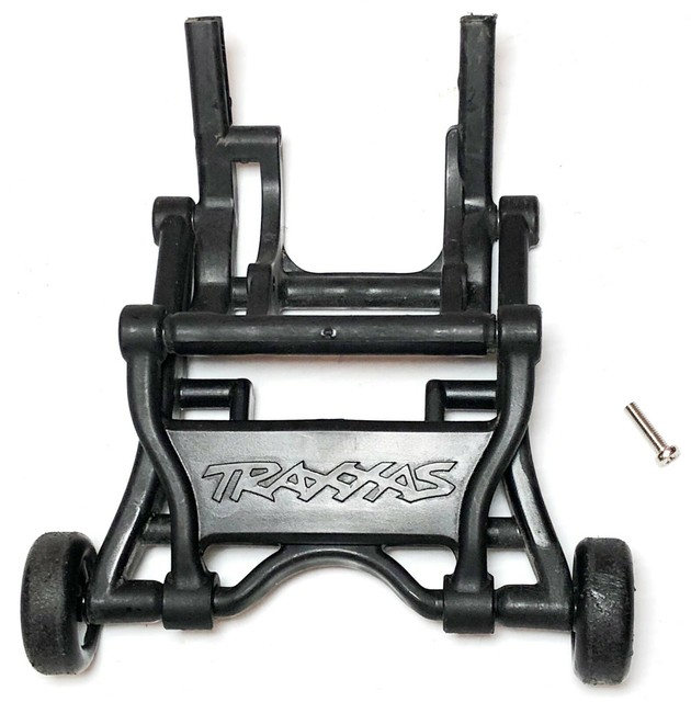 Traxxas 3678 Wheelie Bar Assembly for sale online | eBay