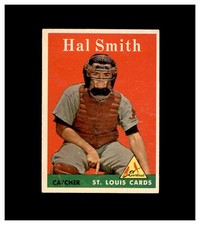 1958 Topps Baseball:  Choose Your Card  (#195 to #278) FREE SHIPPING!