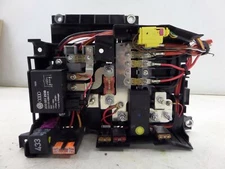 Porsche Cayenne Turbo Fuse Box 955 03-06 OEM 7L0 937 548 A