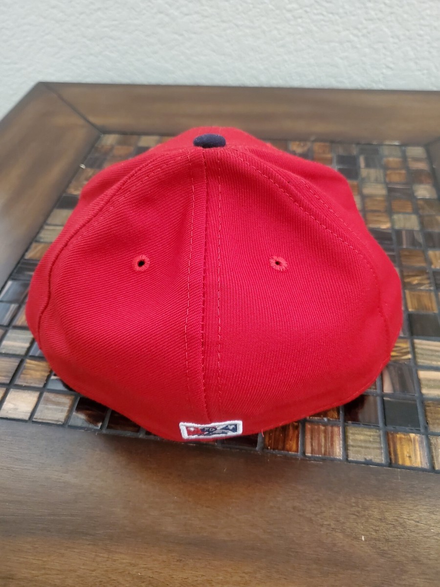 ニューエラ　シラキュース　チーフス　キャップ 7 1/2 New Era 59fifty 7 1/2 Syracuse Sky Chiefs | eBay