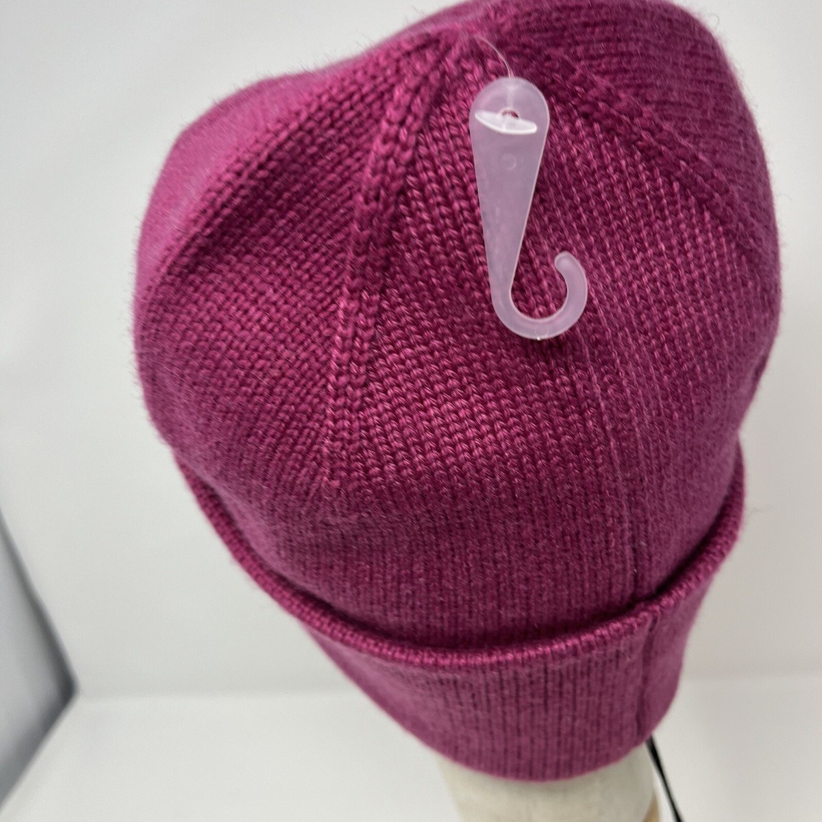 NWT Hunter Boots Play Essential Cuff Beanie Hat Hats  display picture 1