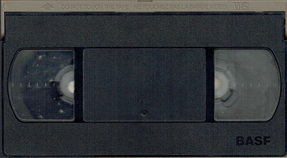 (FSK 18) VHS Videokassette - Das Schlangenmonster - Richard Harrison (1988) - Bild 2 von 3