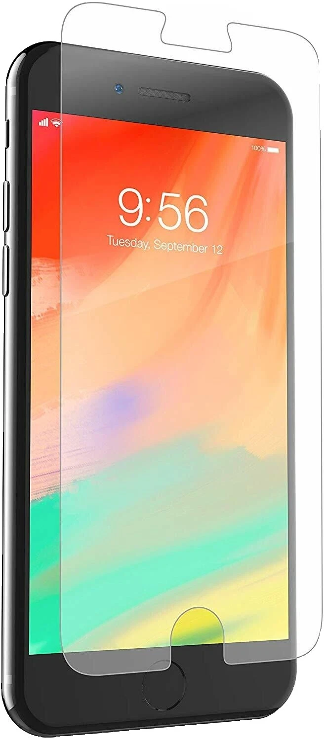 Protectores de pantalla para iFrogz Apple iPhone 6 Plus