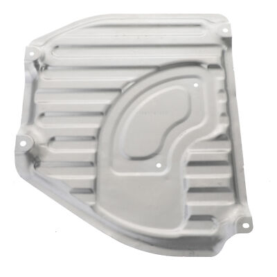 Genuine Honda Odyssey Passport Ridgeline Floor Heat Baffle Plate