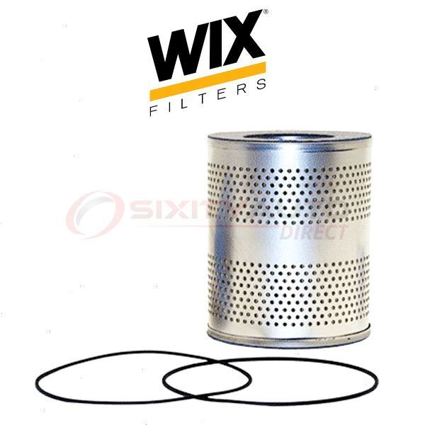 WIX 51257 Hydraulic Filter for PT514 PT392 PM6044 PF974 LFH4200 HFR86018 vv