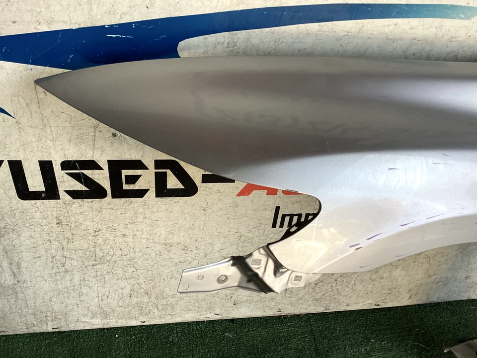 Guardabarros izquierdo Honda Civic 2006 2008 2009 2010 2011 OEM AY06925 Foto 2 de 4