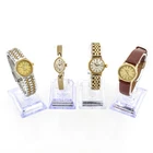 Vintage Omega Seamaster Deville Ladymatic Ladies Wristwatches Lot of 4 #WB4518-5
