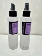 2 Pack of COSRX AHA/BHA Clarifying Treatment Toner 150ml No Box See Description