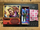 Philip "Chuckles" Provost G.I. Joe Classified Series #75 SDCC Opened Complete