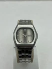 Vintage Seiko 5 Automatic 7009-5010 Grey Dial 17 Jewels Men's WristWatch Japan.