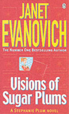 Visions of Sugar Plums, Janet Evanovich, Used; Very Good  Book