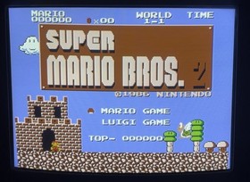 Super Mario Bros. 2 Pinball Nintendo Famicom Disk System Japan Import US Seller