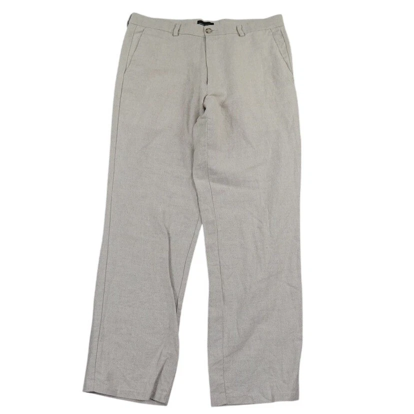 DOCKERS Linen Pants for Men for sale | eBay