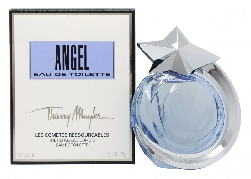 Thierry Mugler Angel Eau de Toilette