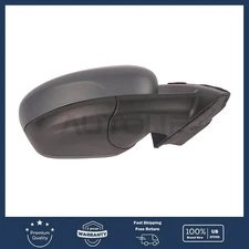 RIGHT SIDE MIRROR WITH RH PASSENGER SIDE For 2020 2021 2022 2023 FORD ESCAPE