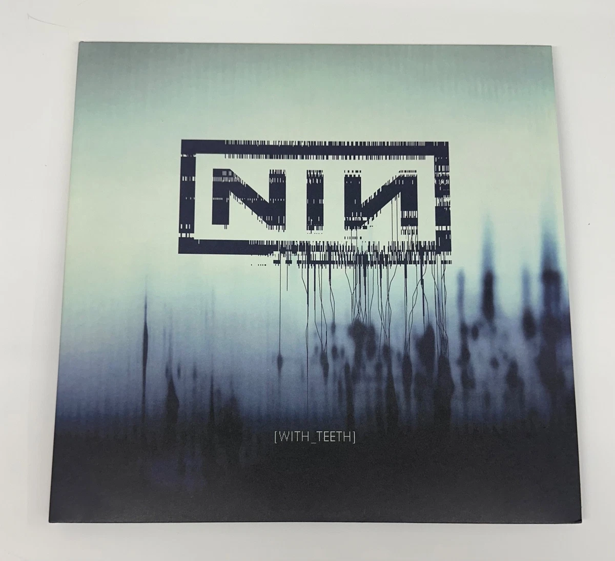 Nine Inch Nails With Teeth In Vinyl Records for sale - eBay