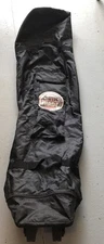 Quik Shade Roller Canopy Shelter BAG ONLY Approx 49-50" Height #UPST
