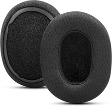 Gvoears Replacement Ear Pads Cushions for Skullcandy Crusher Wireless, Crushe...