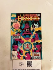 Excalibur #25 NM Marvel Comic Books Nightcrawler Kitty Pryde 26 HH70