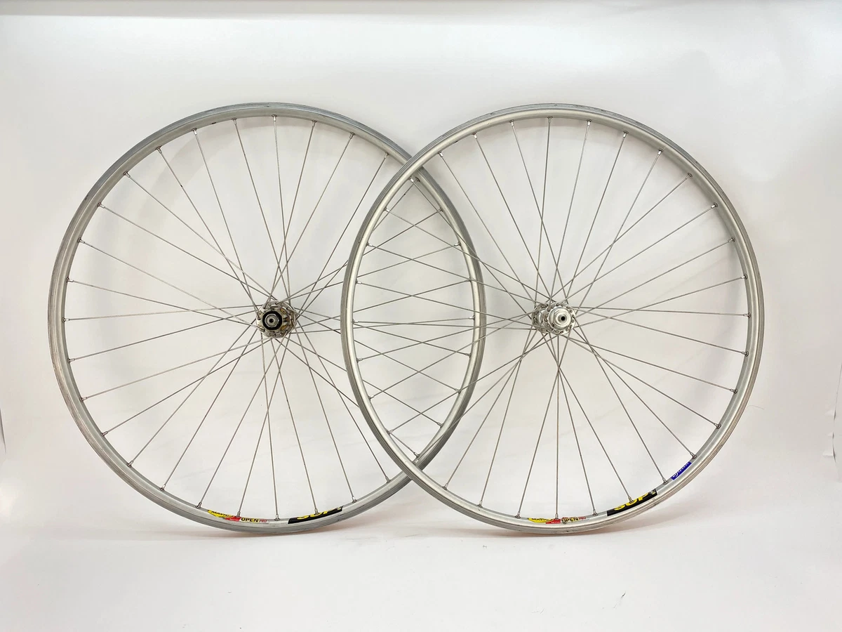 Mavic Open Pro for sale - eBay