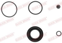 Reparaturkit, Bremssattel Quick Brake 114-0025 FüR Ford VW Renault Volvo Lancia