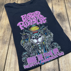 Faster Pussycat Shirt | eBay